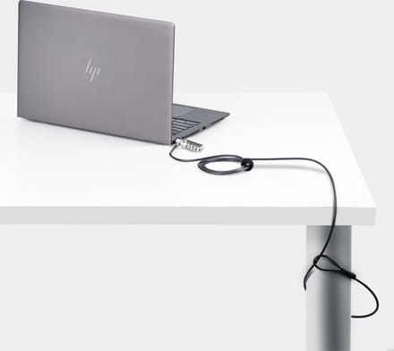 Beveiligingscamera Startech SNBLC4D-LAPTOP-LOCK