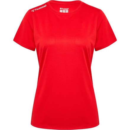 Hmlrun Jersey S/S Woman