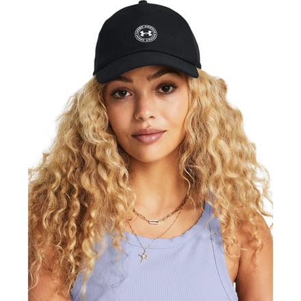 Verstelbare honkbalpet voor dames Under Armour ArmourVent