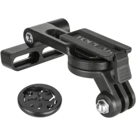 Meter ondersteuning Topeak
