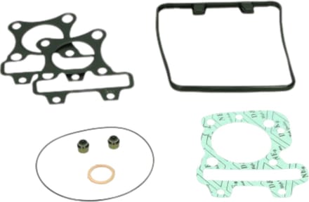 Pakking set cilinder Piaggio / Vespa 4t 2v (2 Kleppen Motor)