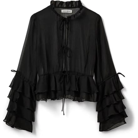 Vrouwenblouse Sofie Schnoor Macisw