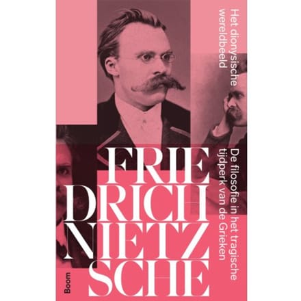 Het Dionysische Wereldbeeld - Friedrich Nietzsche