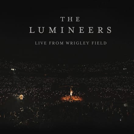 Lumineers - Live From Wrigley Field (3 LP) (Limited Edition)