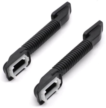 Allecto - Trunk Tailgate Wiring Bundle - Kabel voor Audi en Vw