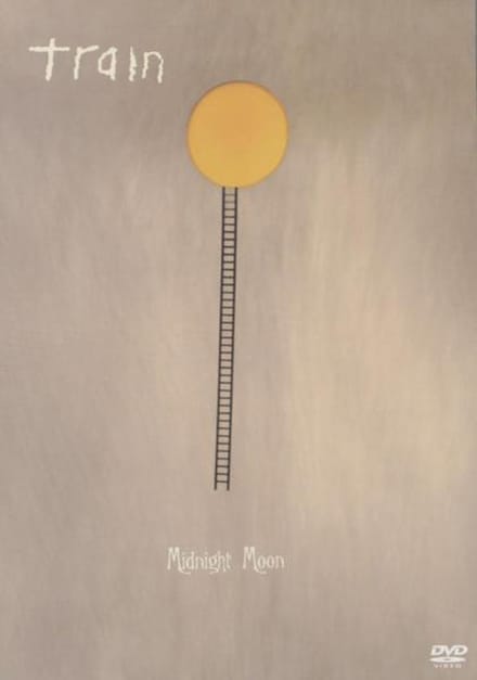 Train - Midnight Moon