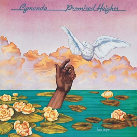 Cymande - Promised Heights (CD)