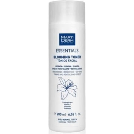 Essentials Gezichtstoner Voor De Normaal Droge Huid 200 ml