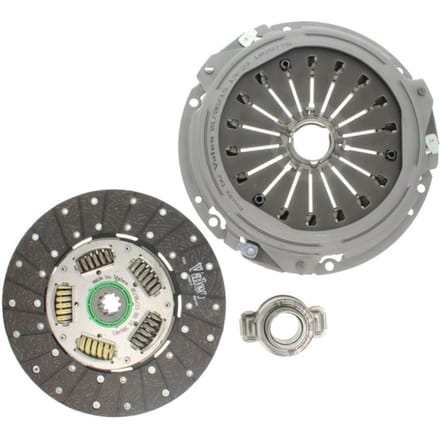 Koppelingsset  VALEO 827479