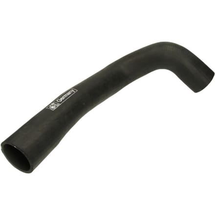 Rubber slang, koelsysteem DT Spare Parts 1.11628