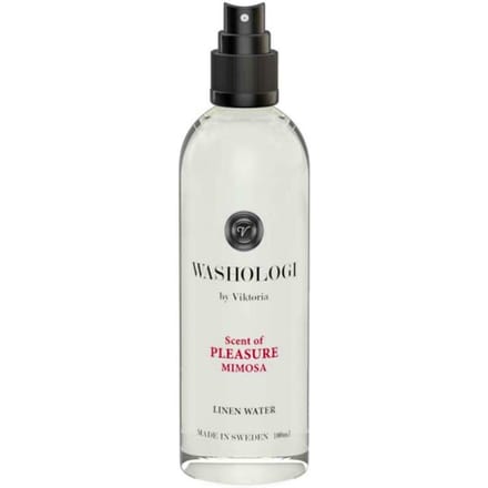Washologi Linen Water Pleasure Mimosa 100 ml