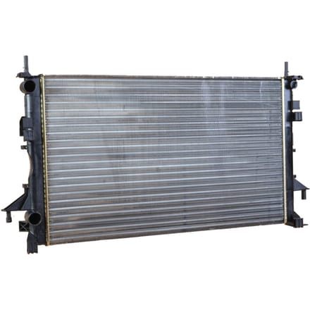 Radiator, motorkoeling NRF 58319