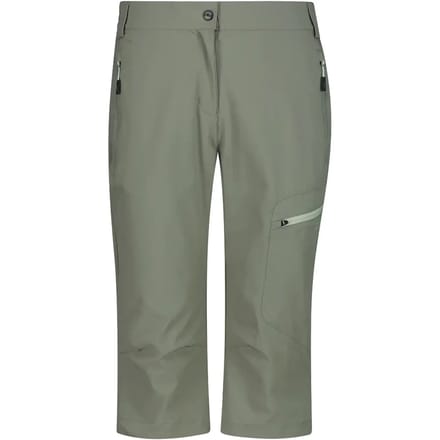 Dames stretchy nylon broek CMP