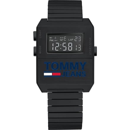 Tommy Hilfiger TH1791671 Heren Horloge 32,5 mm