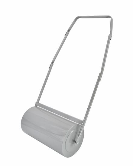 AWTOOLS Serie - Tuinwals - 50cm - Met Zgarniacz