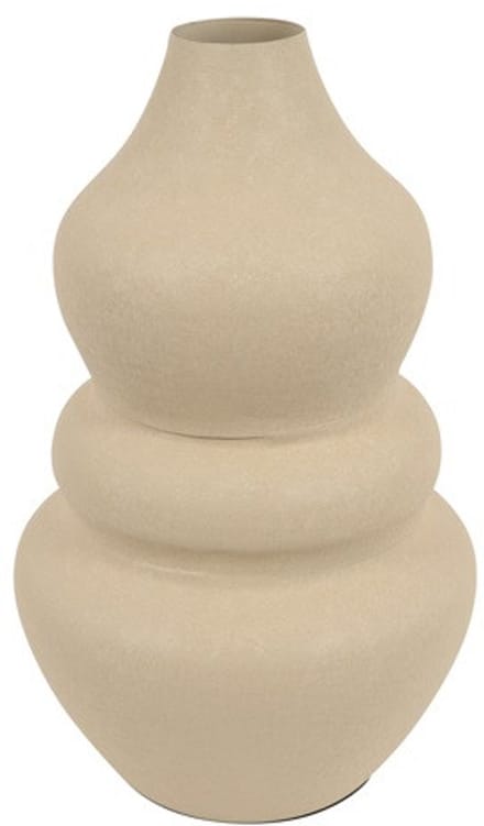 Countryfield vaas Evie Creme