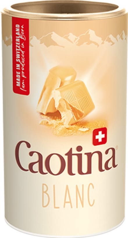 Caotina - Blanc - 500g