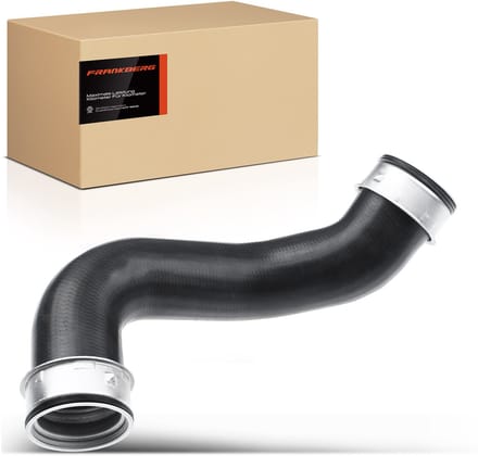 Frankberg 1x koelslang turboslang intercooler voor Benz