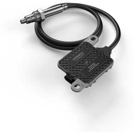 Sensor, Component VITESCO 571 0082 10