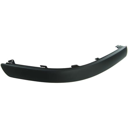 Sierlijst/beschermstrip, bumper BLIC 5703-05-9539928P rechts