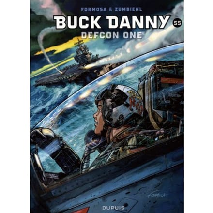 Buck Danny - Buck Danny