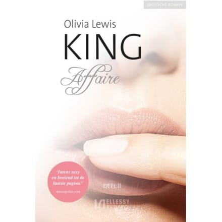Affaire - King - Olivia Lewis