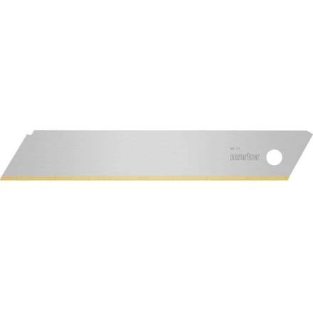 MARTOR 879.60 Reservemes styropormes standaard geslepen 10 stuk(s)