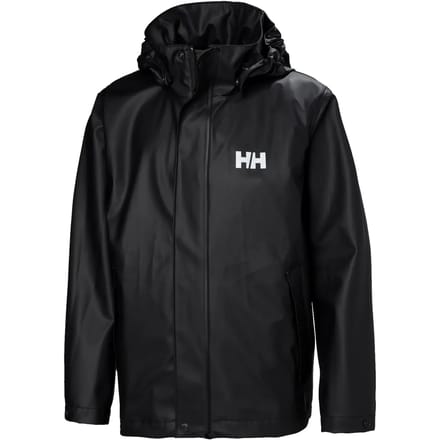 Kindermackintosh Helly Hansen Moss
