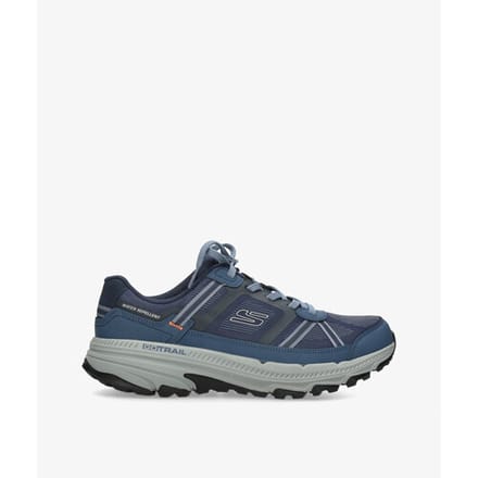 Hardloopschoenen Skechers GO RUN Trail Altitude 2.0 - Altaridge "Navy"