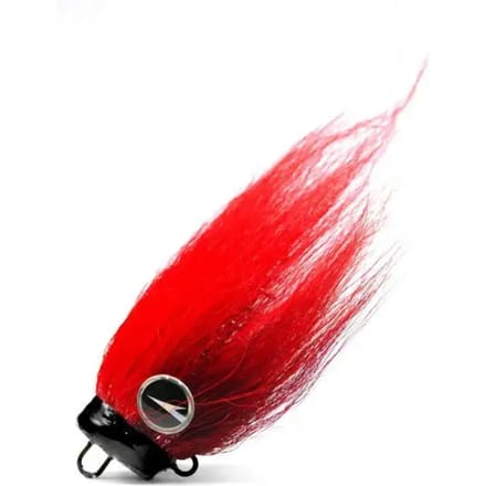 VMC Mustache Rig M | 20g / Red Hot