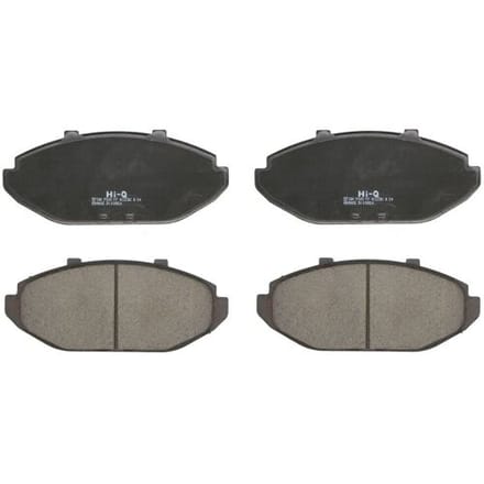 Remblokset HI-Q SP1287