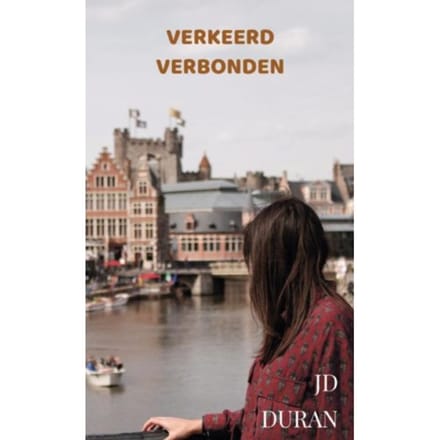 Verkeerd Verbonden - Jd Duran
