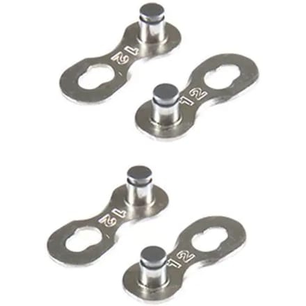 Snelspanners voor fietsen Clarks Cycle Systems (x2)