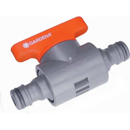 Regulator valve
