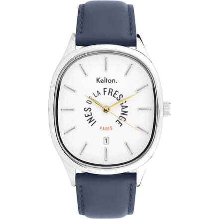 Kijk naar Kelton x Ines de la Fressange Paris