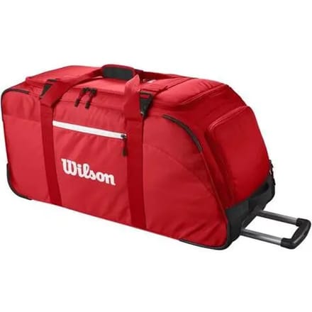 Sporttas Wilson Super Tour Travel 2025