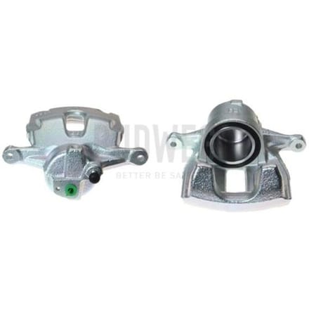Budweg Caliper Remklauw BUDWEG 345321