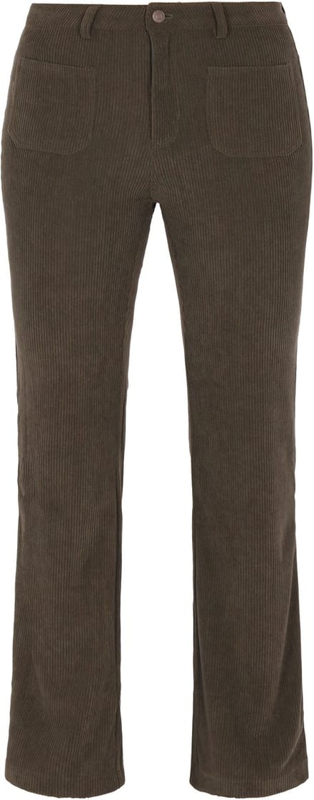 usha Broek