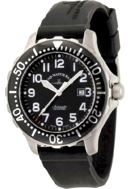 Zeno Watch Basel Herenhorloge 2854-a1