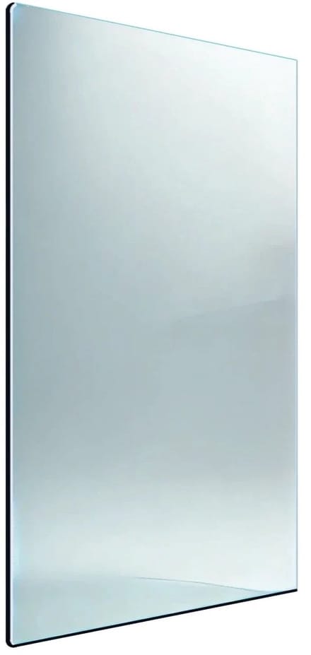 DutchLine - Smart Glasplaat 800x2000x8mm - Nano Coating Zonder Profielset