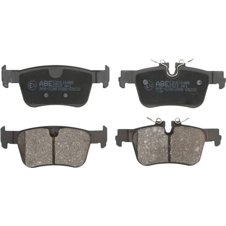 Remblokset ABE C2V010