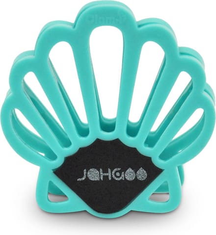 ISI MINI - Doekenklemmen - 2 stuks - Turquoise - Stroller Blanket Clip