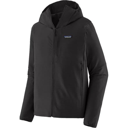 Wandeljack met capuchon Patagonia R1 TechFace