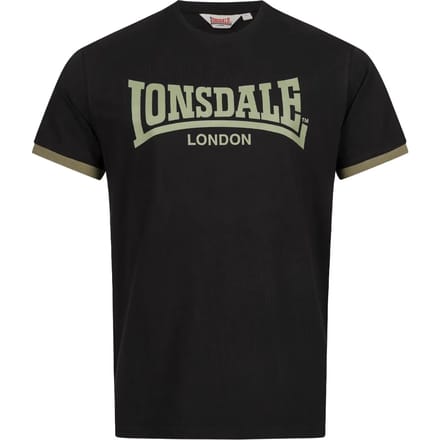 Lonsdale T-Shirt Townhead T-Shirt regular fit