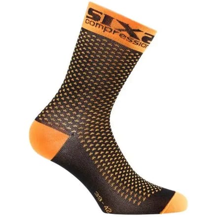 Sokken Sixs Comp Sho