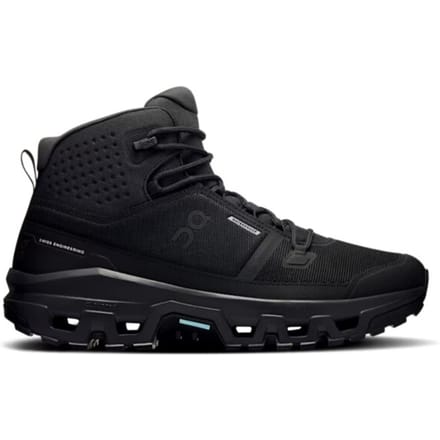 On Running Wandelsneakers heren