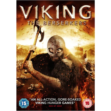 Viking: The Berserkers