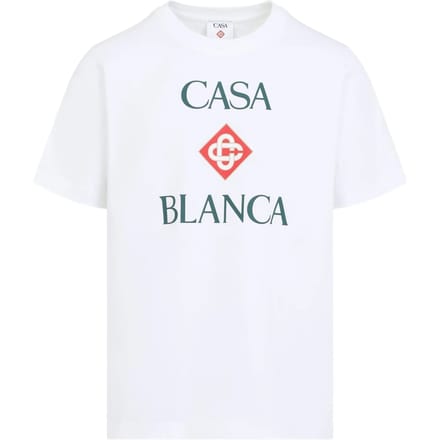 Casablanca T-shirt Man