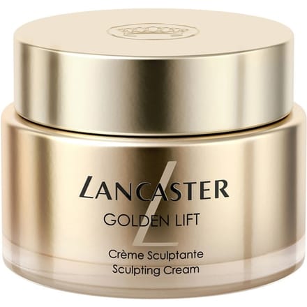 Lancaster Skincare Golden Lift Sculpting Cream Dagcrème