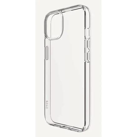 Hybride omhulsel QDOS iPhone 13 Mini